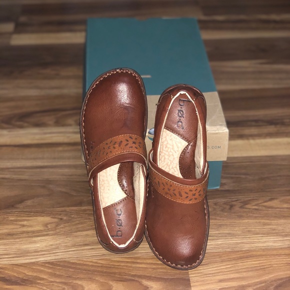 NWT B.O.C Women's Clogs - Picture 3 of 6